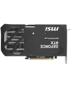 Купить Видеокарта MSI ( NVIDIA ) RTX 5070 12G Shadow 2X OC 12 GB 403075  в E-mobi