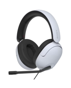 Купить Игровая гарнитура Sony InZone H3 White (MDR-G300/WZ) в E-mobi