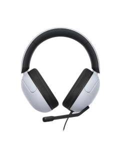 Купить Игровая гарнитура Sony InZone H3 White (MDR-G300/WZ)  в E-mobi