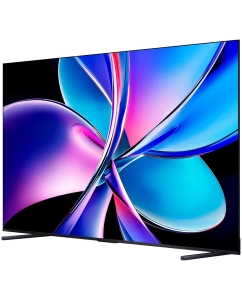 Купить Телевизор Hisense 100E7Q PRO, 100"(254 см), UHD 4K  в E-mobi