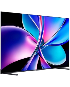Купить Телевизор Hisense 100E7Q PRO, 100"(254 см), UHD 4K  в E-mobi