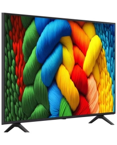 Купить Телевизор LG 65NANO80A6B.ARUG  в E-mobi