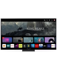 Купить Телевизор LG 75UR91006LA.ARUB, 75"(190 см), UHD 4K  в E-mobi