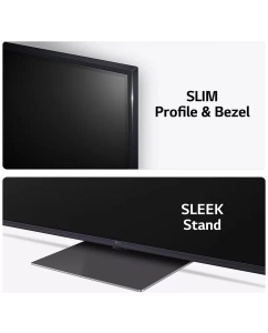 Купить Телевизор LG 75UR91006LA.ARUB, 75"(190 см), UHD 4K  в E-mobi