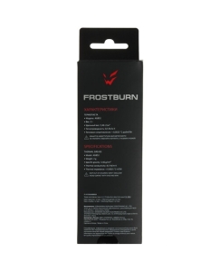 Купить Термопаста ARDOR GAMING Frostburn AG852  в E-mobi