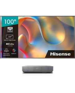 Купить Телевизор Hisense 100L5H, 99