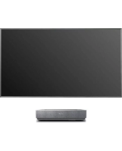 Купить Телевизор Hisense 100L5H, 99"(251 см), UHD 4K  в E-mobi