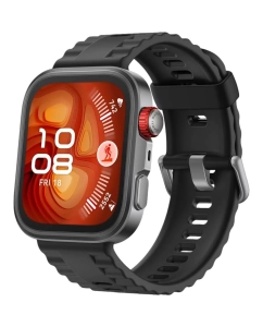 Купить Смарт-часы Huawei Watch Fit 4 Pro чёрный (55020FAJ) в E-mobi