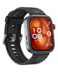 Купить Смарт-часы Huawei Watch Fit 4 Pro чёрный (55020FAJ)  в E-mobi