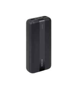 Купить Внешний аккумулятор Rivacase 20000 мА/ч, черный (VA2081black) в E-mobi