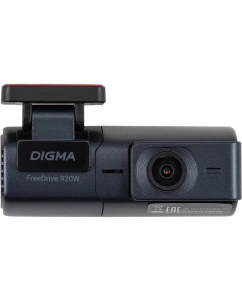 Купить Видеорегистратор Digma FreeDrive 920W в E-mobi