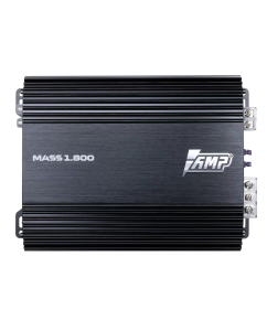 Купить Усилитель AMP MASS 1.800  в E-mobi