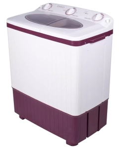 Купить Активаторная стиральная машина Evgo WS-60PET белый в E-mobi