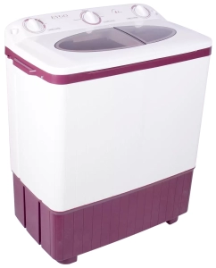 Купить Активаторная стиральная машина Evgo WS-60PET белый  в E-mobi