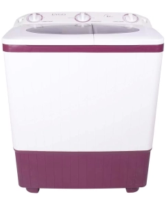 Купить Активаторная стиральная машина Evgo WS-60PET белый  в E-mobi