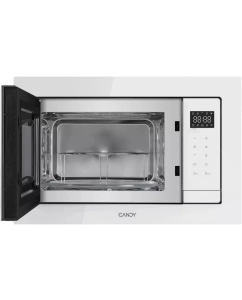 Купить Встраиваемая микроволновая печь Candy CMXBTG259W White  в E-mobi