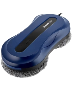 Купить Робот-мойщик окон Brayer BR5000 синий  в E-mobi