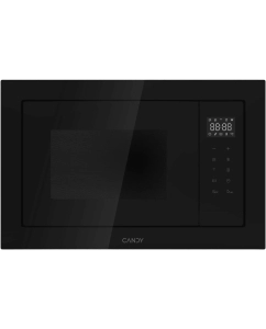 Купить Встраиваемая микроволновая печь Candy CMXBTG259B Black в E-mobi