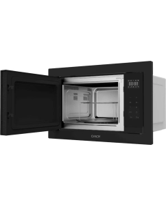 Купить Встраиваемая микроволновая печь Candy CMXBTG259B Black  в E-mobi