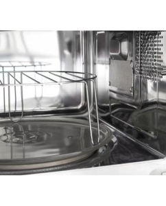 Купить Встраиваемая микроволновая печь Kaiser EM 2510 черный  в E-mobi