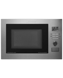 Купить Встраиваемая микроволновая печь Kaiser EM 2520 черный/серый в E-mobi