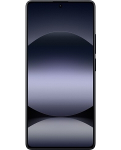 Купить Смартфон Xiaomi Redmi Note 14S 8/256 ГБ черный  в E-mobi