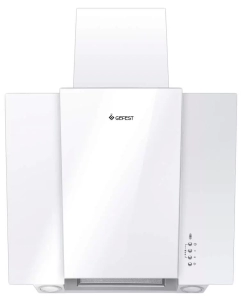 Купить Вытяжка настенная GEFEST ВО 3603 белый в E-mobi