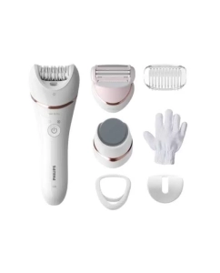 Купить Эпилятор Philips BRE730/10  в E-mobi