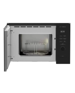 Купить Встраиваемая микроволновая печь Beko BMGB 20212 B черный  в E-mobi