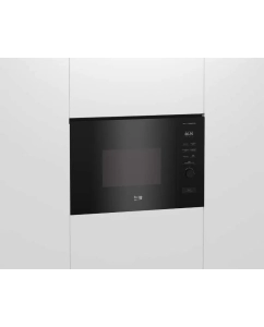 Купить Встраиваемая микроволновая печь Beko BMGB 20212 B черный  в E-mobi