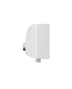 Купить Электрический проточный водонагреватель Thermex Vetro 5500 tap  в E-mobi