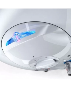 Купить Водонагреватель накопительный Tesy GCV 1504420 B11 TSRC 150 л White  в E-mobi