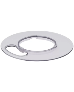 Купить Кухонная машина Rondell RDE-1404 черный  в E-mobi