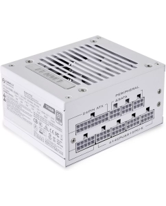 Купить Блок питания Lian Li SP750 750W White в E-mobi