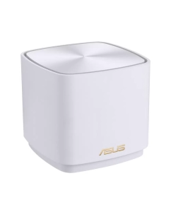 Купить Маршрутизатор ASUS XD5/EU/13/P_EU_UK /WHITE-1-PK (90IG0750-MO3B60) в E-mobi