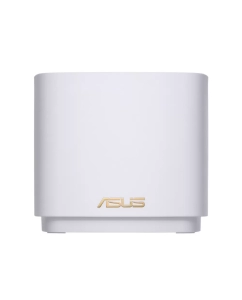 Купить Маршрутизатор ASUS XD5/EU/13/P_EU_UK /WHITE-1-PK (90IG0750-MO3B60)  в E-mobi