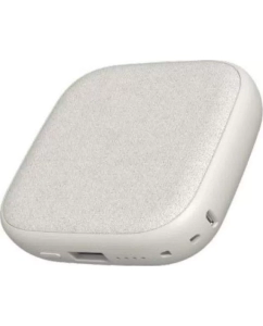 Купить Внешний аккумулятор Solove W5 10000mAh White в E-mobi
