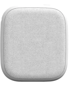 Купить Внешний аккумулятор Solove W5 10000mAh White  в E-mobi