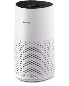 Купить Воздухоувлажнитель Philips AC1715/10 белый в E-mobi
