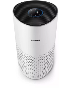 Купить Воздухоувлажнитель Philips AC1715/10 белый  в E-mobi