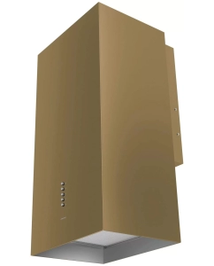 Купить Вытяжка MAUNFELD Bath 402 золотой  в E-mobi