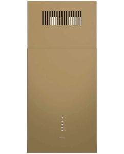 Купить Вытяжка MAUNFELD Bath 402 золотой  в E-mobi