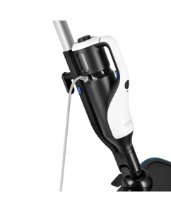 Купить Паровая швабра Kitfort КТ-1066 белый  в E-mobi