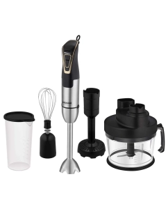 Купить Погружной блендер Rondell RDE-1303 разноцветный в E-mobi