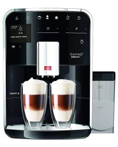 Купить Кофемашина автоматическая Melitta Caffeo Barista T Smart F 830-102 в E-mobi