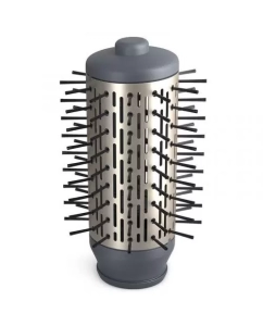 Купить Фен-щетка Philips BHA710/00 1000 Вт белый  в E-mobi