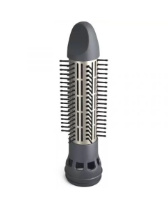 Купить Фен-щетка Philips BHA710/00 1000 Вт белый  в E-mobi