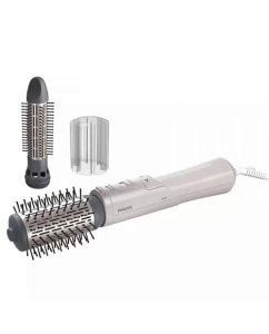 Купить Фен-щетка Philips BHA710/00 1000 Вт белый  в E-mobi