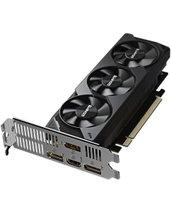 Купить Видеокарта Gigabyte GeForce RTX 5060 8192Mb, OC Low Profile 8G (GV-N5060OC-8GL)  в E-mobi