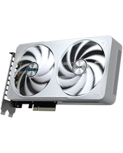 Купить Видеокарта Gigabyte GeForce RTX 5060 Ti 8192Mb, Eagle OC Ice 8Gb (GV-N506TEAGLEOC ICE-8GD)  в E-mobi